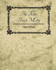 The Four Just Men - Edgar Wallace - Book