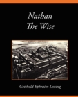 Nathan the Wise - Book