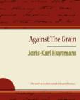 Against the Grain - Book