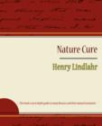 Nature Cure - Henry Lindlahr - Book