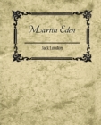 Martin Eden - Jack London - Book