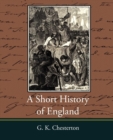 A Short History of England - G. K. Chesterton - Book