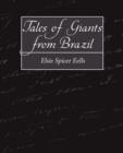 Tales of Giants from Brazil - Book