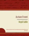 Action Front - Book