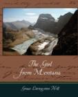 The Girl from Montana - Book