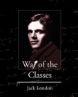 War of the Classes - Book