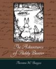 The Adventures of Paddy Beaver - Book