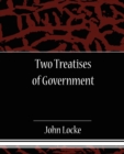 Two Treatises of Government - Book