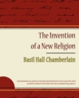 The Invention of a New Religion - Book