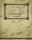 A King, and No King - Book