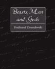 Beasts, Men and Gods - Book