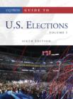 Guide to U.S. Elections SET - Book