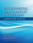 Environmental and Hydraulic Engineering Laboratory Manual - Book