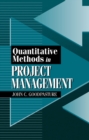 Quantitative Methods in Project Management - eBook