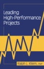 Leading High-Performance Projects - eBook