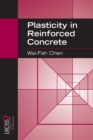 Plasticity in Reinforced Concrete - eBook