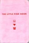 Little Pink Book - Book
