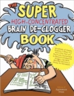 Super High-concentrated Brain De-clogger Book - Book