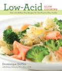 Low-Acid Slow Cooking - Book