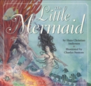 The Little Mermaid : The Classic Edition - Book