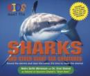 Kids Meet the Sharks and Other Giant Sea Creatures - Book