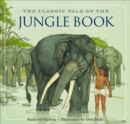 The Jungle Book : The Classic Edition - Book