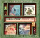 Charles Santore's Timeless Tales Gift Set : The Classic Editions - Book