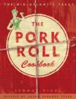 The Pork Roll Cookbook - Book