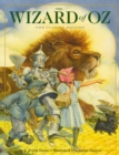 The Wizard of Oz Hardcover : The Classic Edition (by acclaimed illustrator) - Book