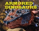Armored Dinosaurs - Book
