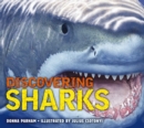Discovering Sharks : The Ultimate Guide to the Fiercest Predators in the Ocean Deep - Book