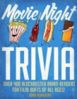 Movie Night Trivia - Book