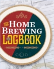 Home-Brewing Logbook - Book