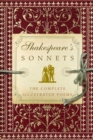 Shakespeare's Sonnets : The Complete Illustrated Edition - Book