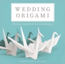 Wedding Origami - Book
