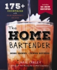 Home Bartender Second Edition - Book