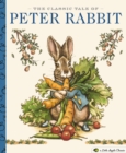 The Classic Tale of Peter Rabbit : A Little Apple Classic - Book