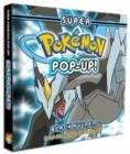 Super Pokemon Pop-Up: Black Kyurem - Book