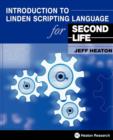 Introduction to Linden Scripting Language for Second Life - Book