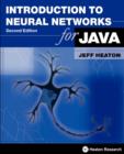 Introduction to Neural Networks for Java, Second Edition - Book