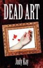 Dead Art - Book