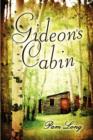 Gideon's Cabin - Book