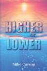 Higher or Lower - Book