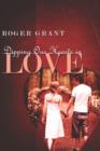 Dipping Our Hearts in Love - Book