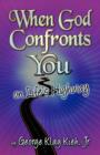 When God Confronts You on Life's Highway - Book