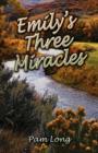 Emily's Three Miracles - Book