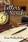 Letters to Sarah - Book