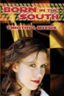 Born in the South - Book
