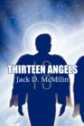 Thirteen Angels - Book