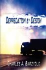 Depredation by Design - Book